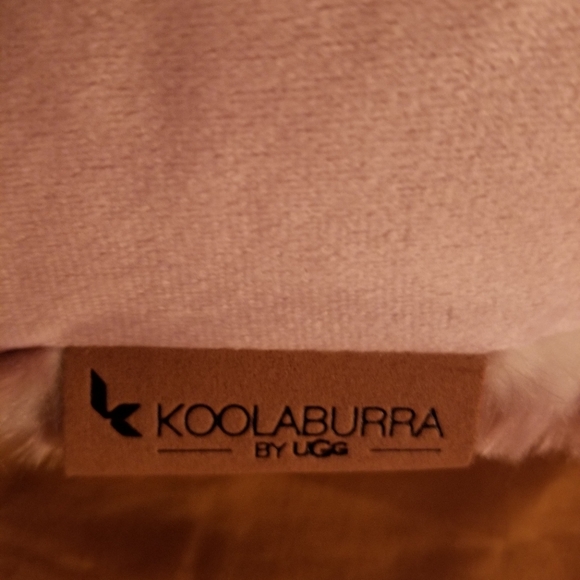 Oversized Accent pillow - Picture 4 of 5